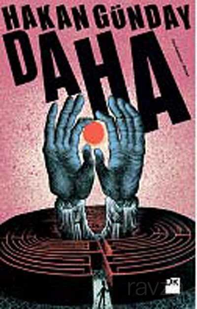 Daha - Doğan Kitapçılık