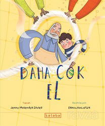 Daha Çok El - Ketebe Çocuk