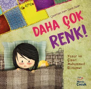 Daha Çok Renk ! - 1