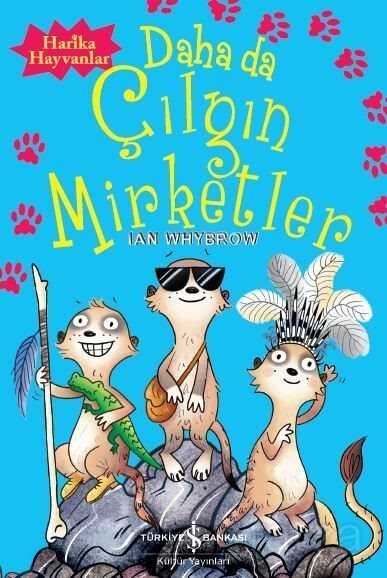 Daha da Çılgın Mirketler - İş Bankası Yayınları