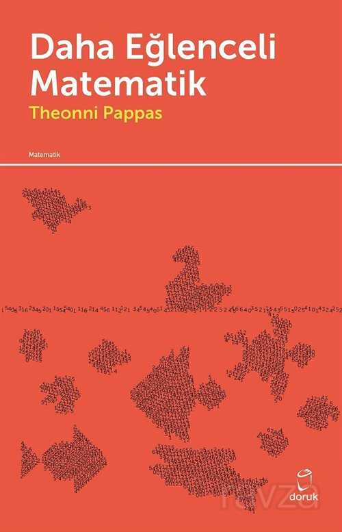 Daha Eğlenceli Matematik - Doruk Yayınları