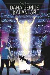 Daha Geride Kalanlar - Ayrıntı Yayınları