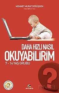 Daha Hızlı Nasıl Okuyabilirim? - Ekinoks Yayın Grubu