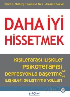 Daha İyi Hissetmek - 1