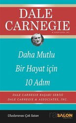 Daha Mutlu Hayat İçin 10 Adım - Salon Yayınları