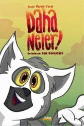 Daha Neler - Nobel Çocuk