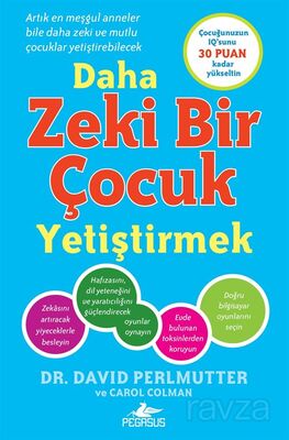 Daha Zeki Bir Çocuk Yetiştirmek - 1