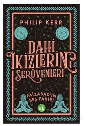 Dahi İkizlerin Serüvenleri - Faizabad'ın Beş Fakiri - Büyülü Fener