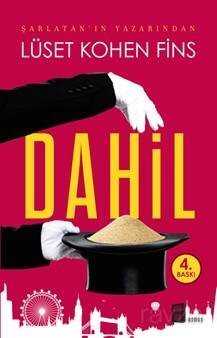 Dahil - Mona Kitap