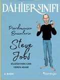 Dahiler Sınıfı: Steve Jobs - Domingo Yayınevi Çocuk