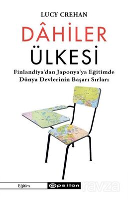 Dahiler Ülkesi - 1