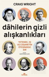 Dahilerin Gizli Alışkanlıkları - Kronik Kitap