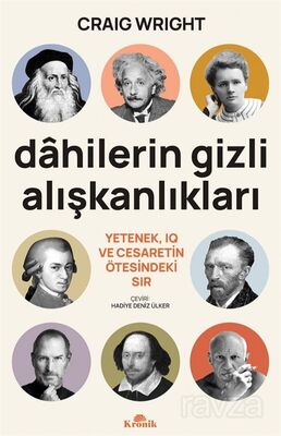 Dahilerin Gizli Alışkanlıkları - 1