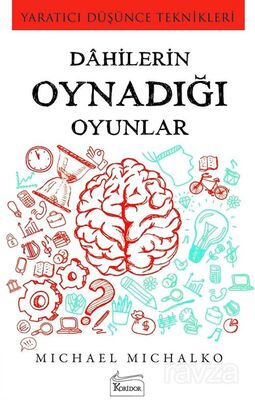 Dahilerin Oynadığı Oyunlar - 1