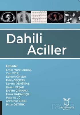 Dahili Aciller - 1