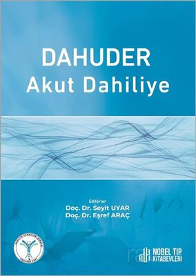 DAHUDER Akut Dahiliye - 1