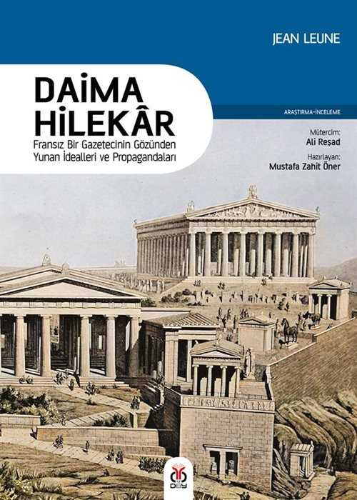 Daima Hilekar - DBY Yayınları