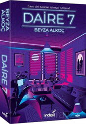 Daire 7 (Karton Kapak) - İndigo Kitap