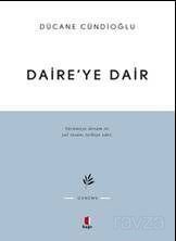 Daire'ye Dair - 1