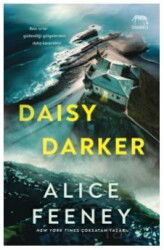 Daisy Darker - Yabancı Yayınları