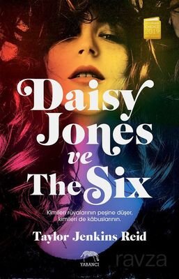 Daisy Jones ve The Six (Ciltli) - 1