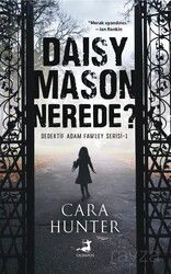 Daisy Mason Nerede? - Olimpos Yayınları