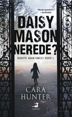 Daisy Mason Nerede? - 1