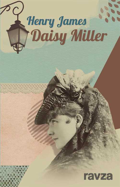 Daisy Miller - Zeplin
