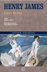 Daisy Miller - İletişim Yayınları