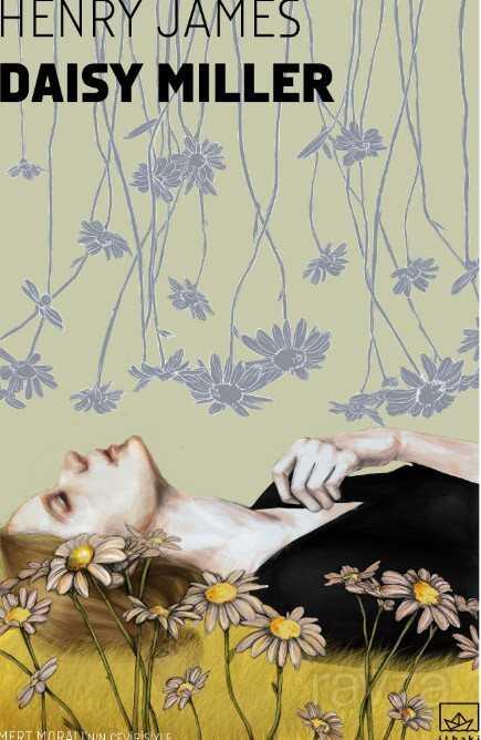 Daisy Miller - İthaki Yayınları