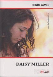 Daisy Miller - Dejavu Publishing