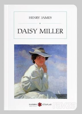 Daisy Miller (Cep Boy) - 1