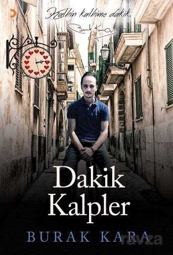 Dakik Kalpler - 1