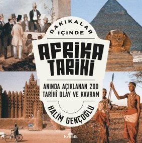 Dakikalar İçinde Afrika Tarihi - 1