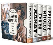 Dakikalar İçinde Başvuru Kitaplığı (Kutulu Set 5 Kitap) - 1