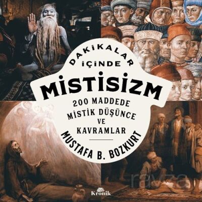 Dakikalar İçinde Mistisizm - 1