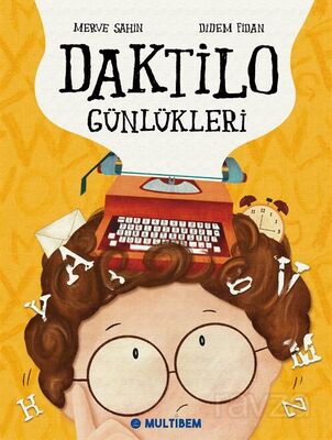 Daktilo Günlükleri - 1