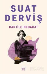 Daktilo Nebahat - İthaki Yayınları