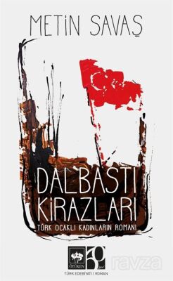 Dalbastı Kirazları - 1