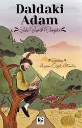 Daldaki Adam - Çınaraltı Yayın Dağıtım