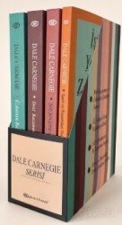 Dale Carnegie Seti (4 Kitap Kutulu Set) - Epsilon Yayınları