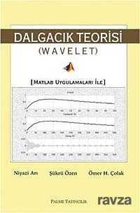 Dalgacık Teorisi (Wavelet) - Palme Yayıncılık