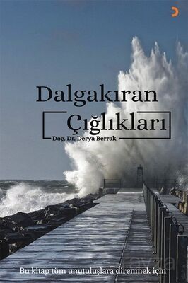 Dalgakıran Çığlıkları - 1