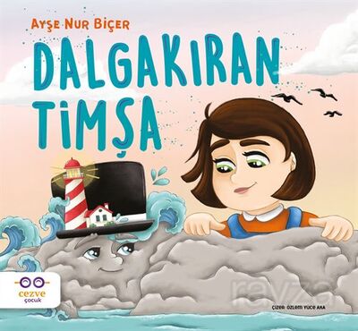 Dalgakıran Timşa - 1