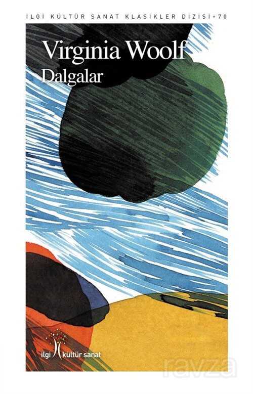 Dalgalar - İlgi Kültür Sanat Yayınları