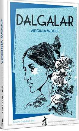 Dalgalar - Ren Kitap