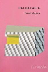 Dalgalar X - Epona Kitap