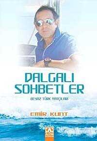 Dalgalı Sohbetler - Altın Kitaplar