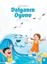 Dalganın Oyunu - Diyanet Vakfı Yayınları