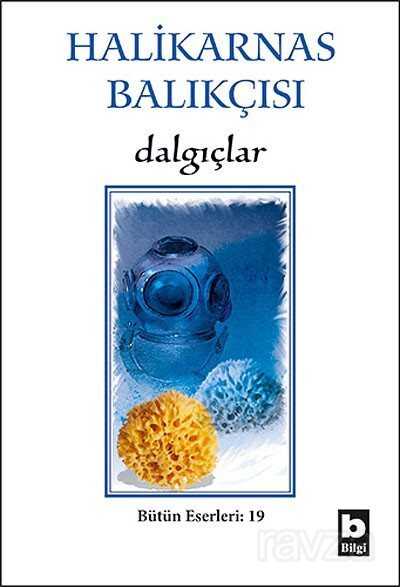 Dalgıçlar - Bilgi Yayınevi